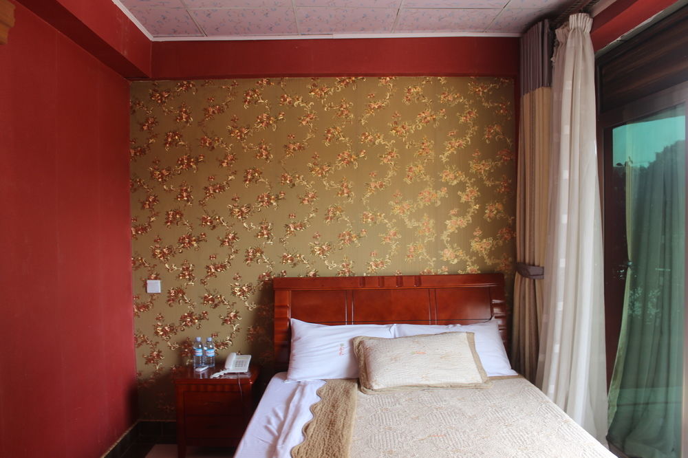 Sal'S Boutique Hotel Кампала Екстер'єр фото